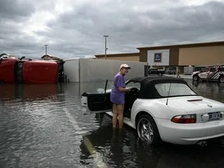 La tempête Isaias fait quatre morts dans le sud des États-Unis