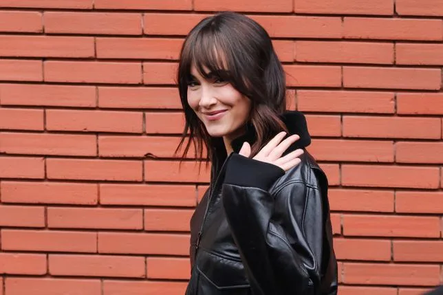 Aitana, de pop star pour ados à étoile nationale espagnole