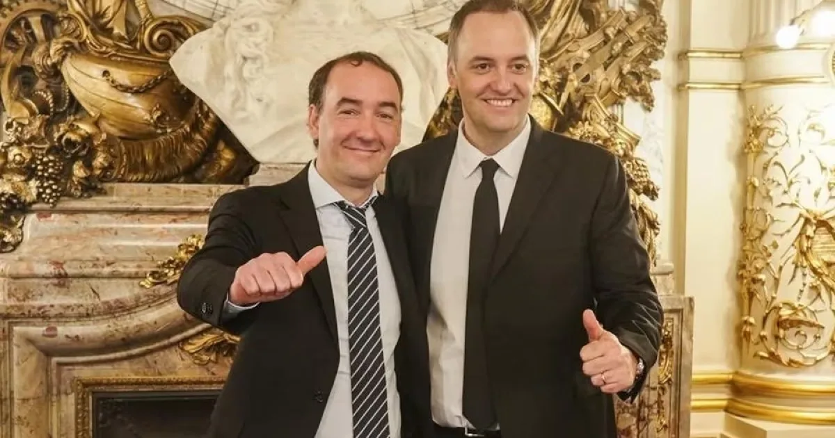 Causa por enriquecimiento ilícito: Francisco Adorni aseguró que cometió un error en su declaración jurada «por un cero de más»