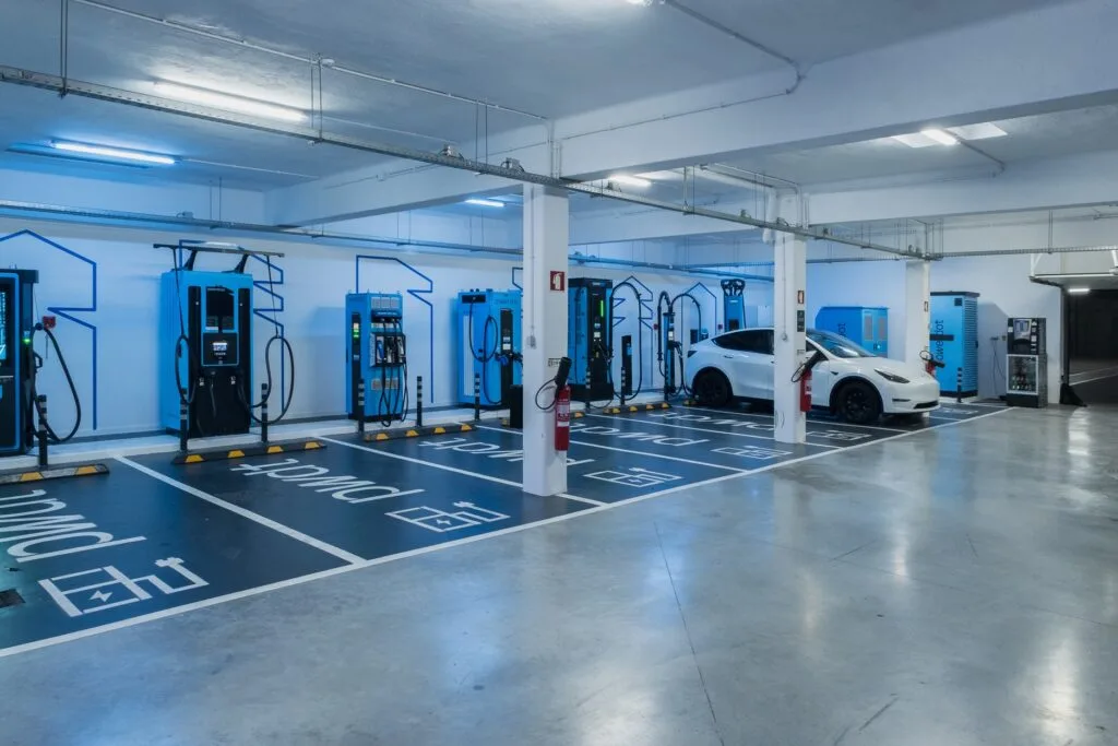 Powerdot reivindica 25 milhões para apoio à compra de carros elétricos no OE2027