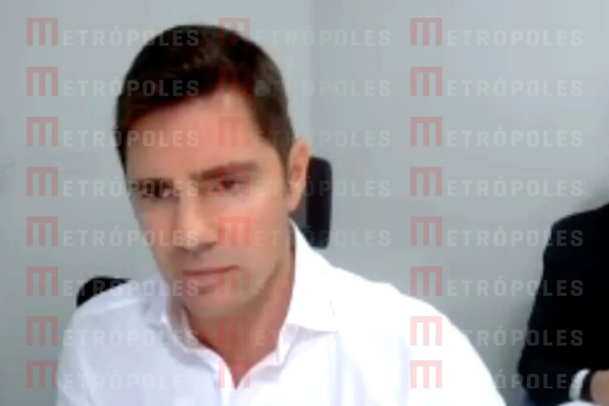 Vorcaro confirma ordem de repasse a projeto de Belline, mas nega “vantagem”
