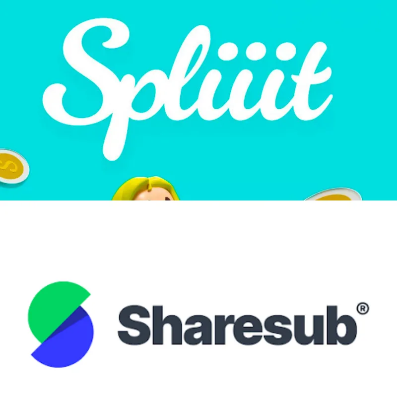 Actualité : "Je paie, je choisis” : Spliiit et Sharesub ripostent à Netflix, Disney+ et Apple avec une pétition