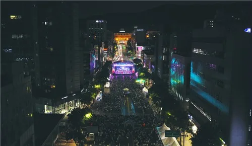 클래식부터 K팝까지…19∼20일 반포대로서 서리풀뮤직페스티벌