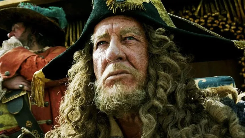‘Piratas do Caribe’: Geoffrey Rush revela CONDIÇÃO para retornar à franquia