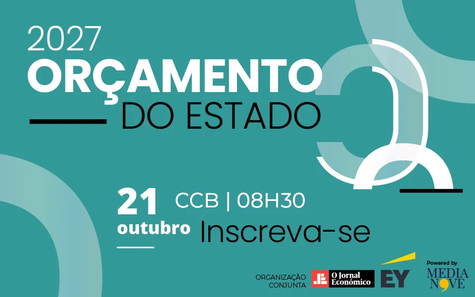 Reserve a data: OE2027 em debate no Jornal Económico
