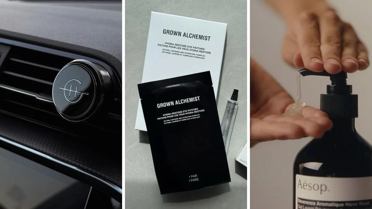 Seven Father’s Day beauty and grooming gifts that will seriously impress dad