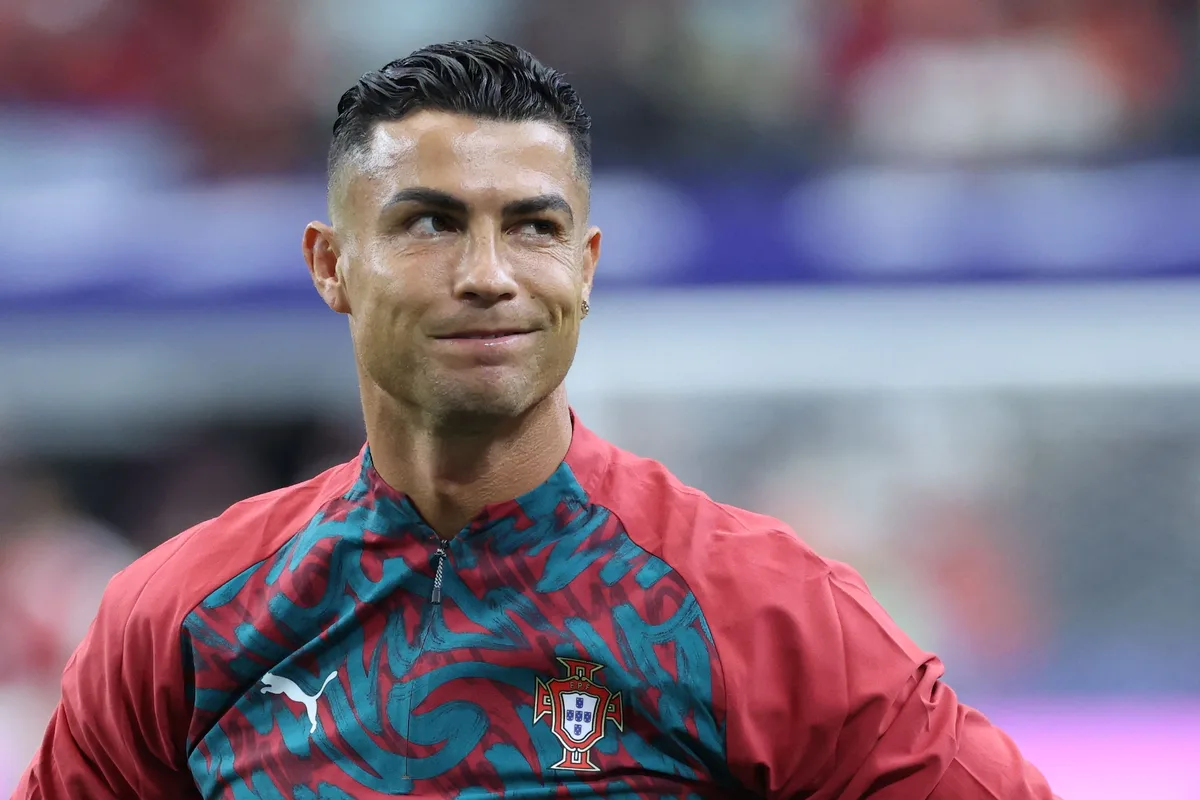 ¡Portugal expedienta a Cristiano!