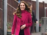 'Alarm bells should be ringing': British firms urged to shore up 'dangerously thin' defences after cyberattack on fashion favourites of Princess of Wales