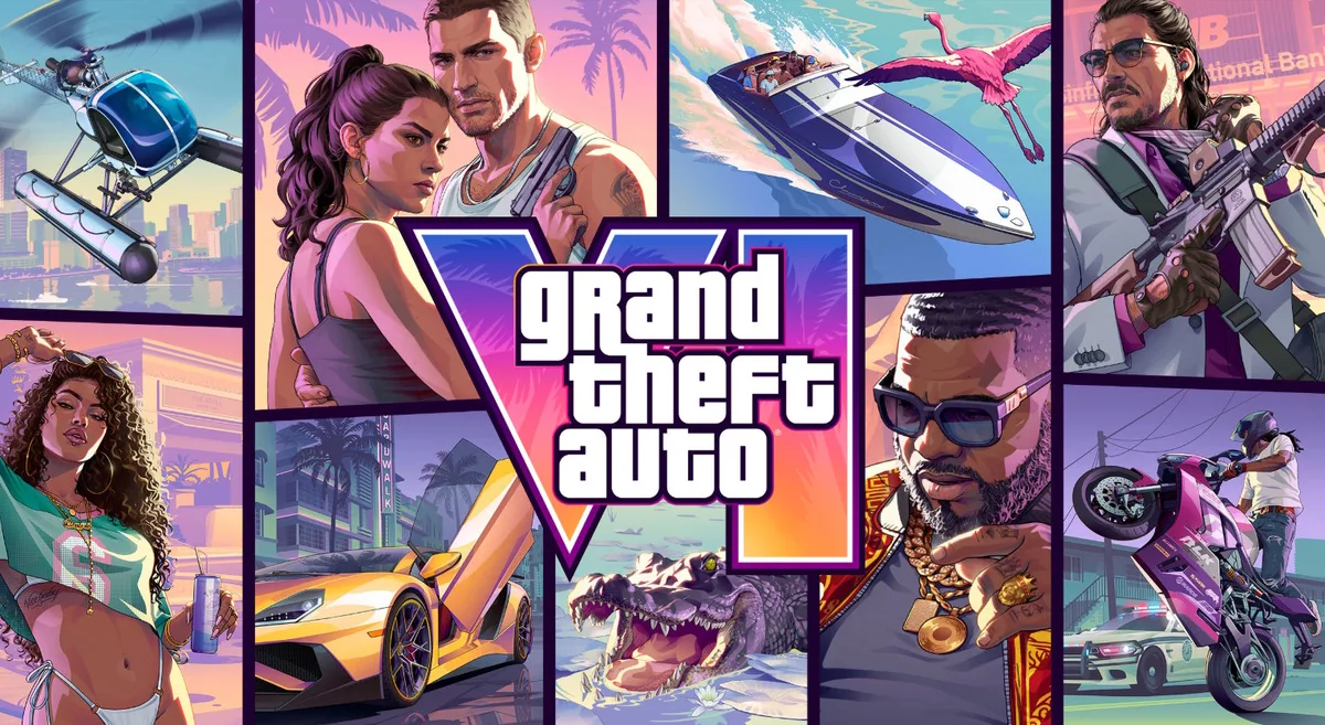 Exclusivo: qual é o tamanho da campanha de GTA 6?