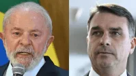 Quaest: Flávio tem 30% e Lula, 29% em SP no 1º turno
