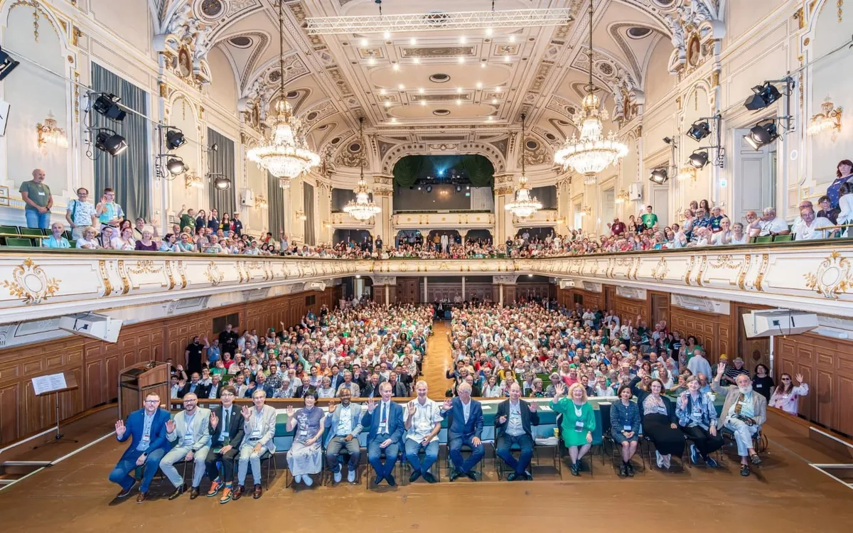 Os brasileiros que ainda falam esperanto, língua criada para unir povos