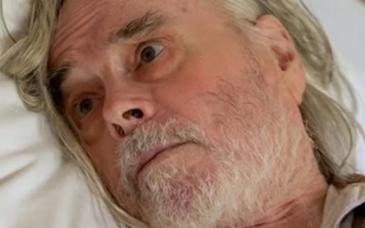Mystery man ‘Lucky’ found in Amsterdam is not missing person from B.C.: police