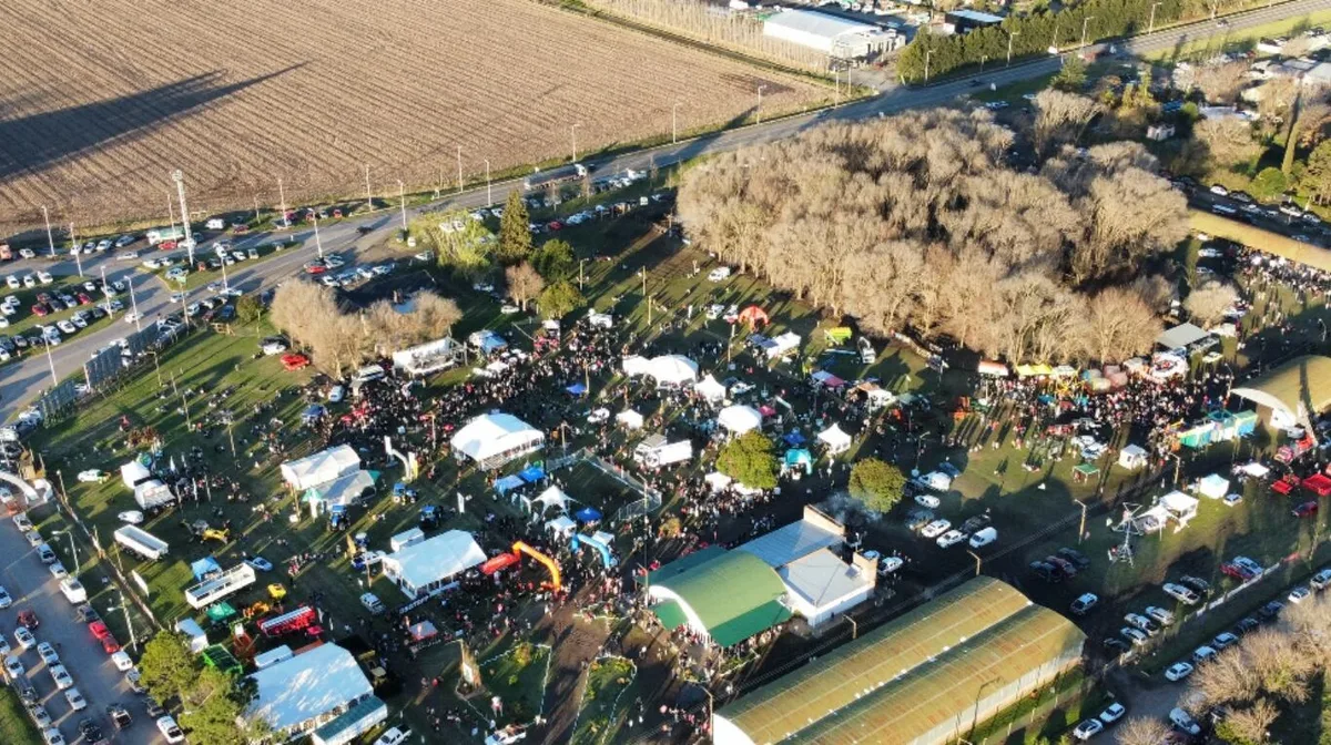 Caminos, emergencias y fitosanitarios: la agenda de reformas prioritarias que exige el campo bonaerense