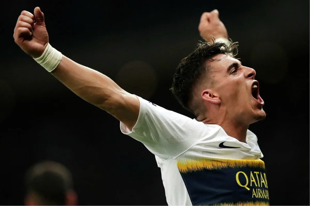 La Justicia falló a favor de Boca y Talleres tendrá que devolverle más de 2,5 millones de dólares por el caso de Cristian Pavón