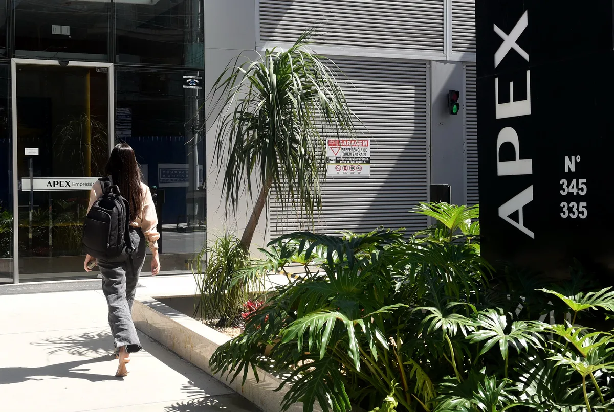 Caso Apex: perito judicial só analisou 23 empresas por falta de documentos