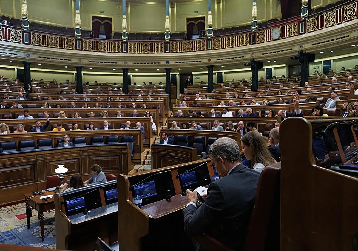 El Gobierno rinde cuentas a la carta