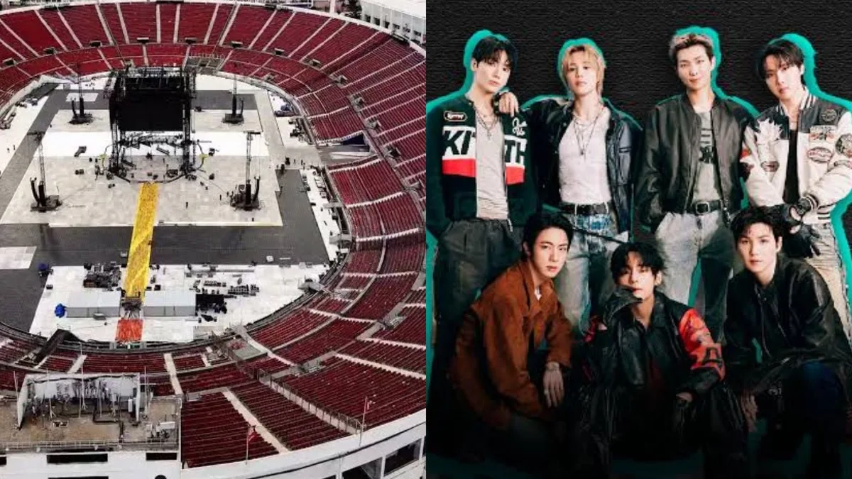 Chile quiere evitar el caos de Perú en conciertos de BTS: prohíbe campamentos y carpas días previos a sus shows en Santiago