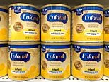 Reckitt faces court showdown over baby formula claims
