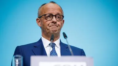 Wie gefährlich wird das Ergebnis für Merz?