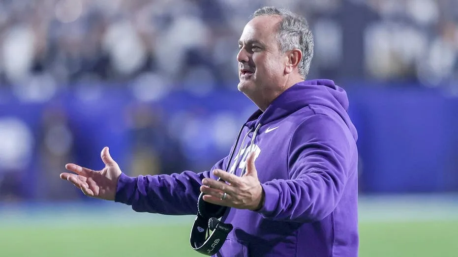 TCU football pulls credentials from local newspaper for reporting on locker room assault story