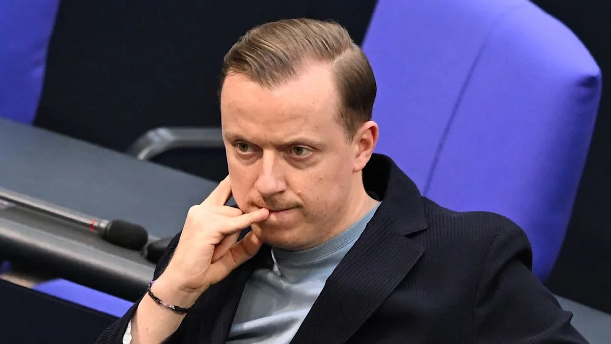 Adis Ahmetovic - Bundestag hebt Immunität von SPD-Mann auf