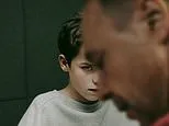 Boys as young as 13 are showing signs of misogyny: Study reveals 30% of youngsters think men have more of a right to a job than women