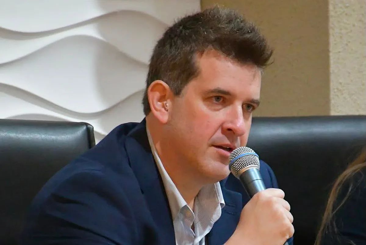 Tras el archivo de la causa, renunció el funcionario que había denunciado a un concejal de tener vínculos narcos