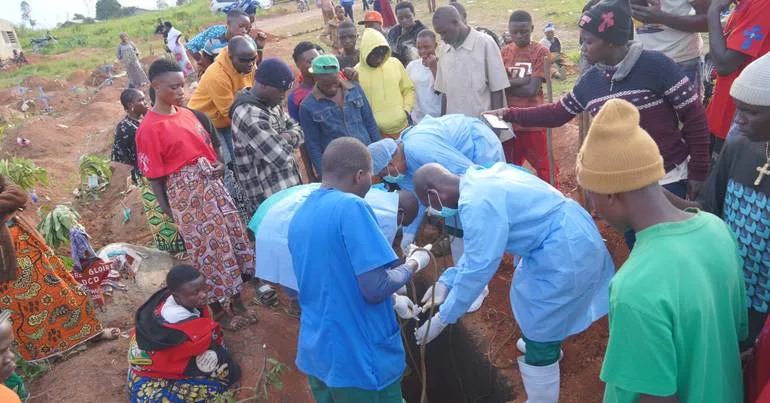 Ébola. Médicos Sem Fronteiras alertam para falta de apoio