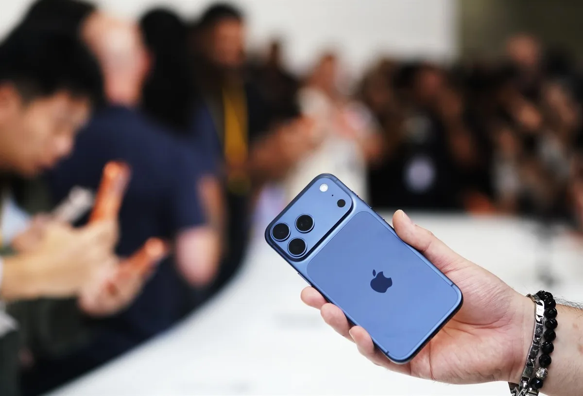 Cuándo se podría reservar el iPhone 18 Pro luego del Apple Event en Silicon Valley