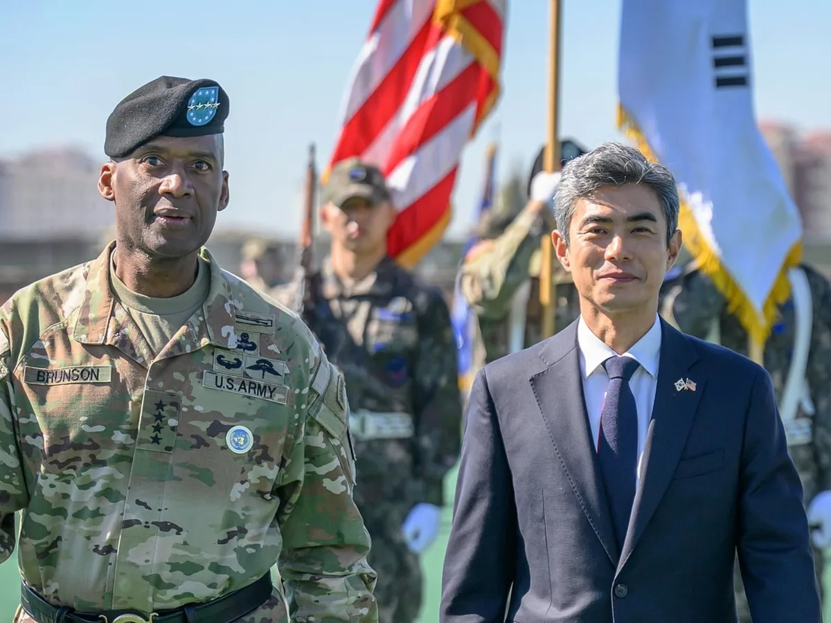 [단독] 한미 전작권 이견에… SCM, 12월로 이례적 연기
