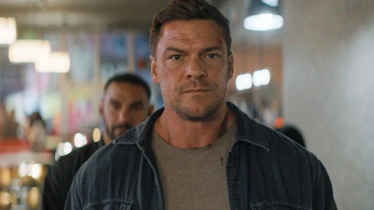 ‘Reacher’ Season 4, Episode 5 Release Time: Here’s When This Week’s Episode Drops On Prime Video
