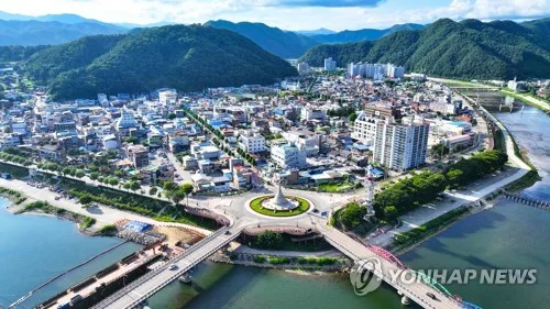 화천군, 내년 중2·고1 전원 해외연수 추진…청소년 교류 확대