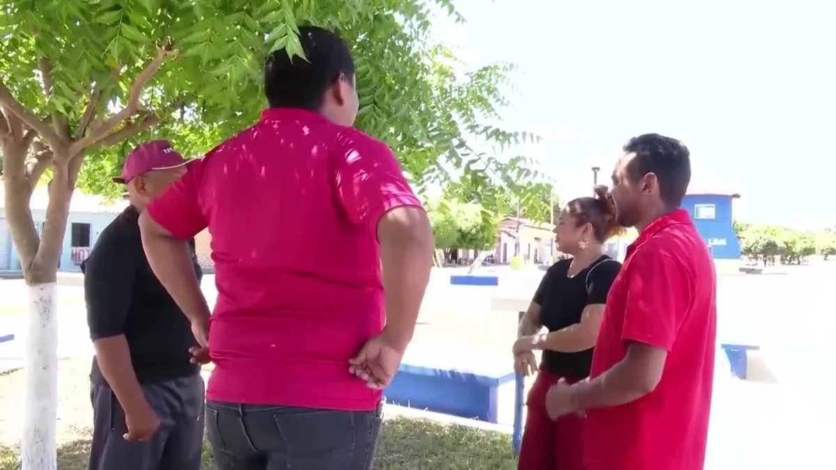 Eleições 2026: saiba como foi o dia do candidato Reginaldo Lima ao governo do Maranhão