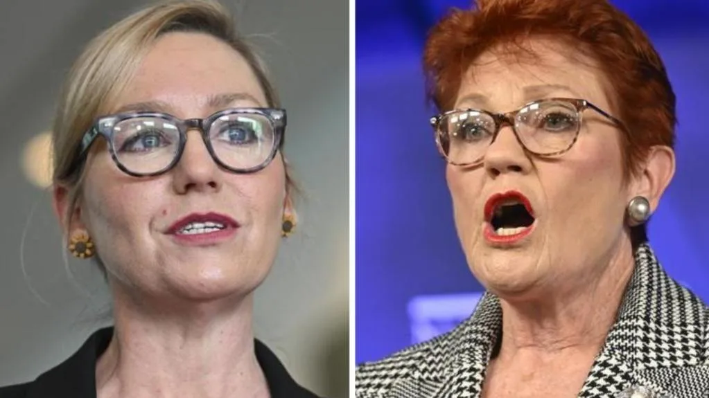 One Nation’s tobacco excise cut a ‘premise to boost’ corporate profits: Greens