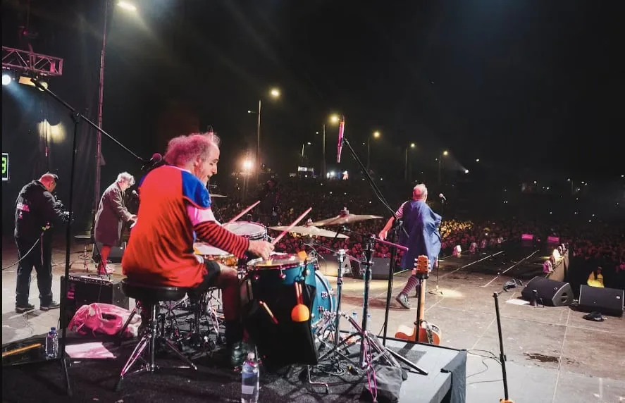 Concierto de Conciertos tiene nueva fecha y cambios en el cartel: todo lo que debe saber