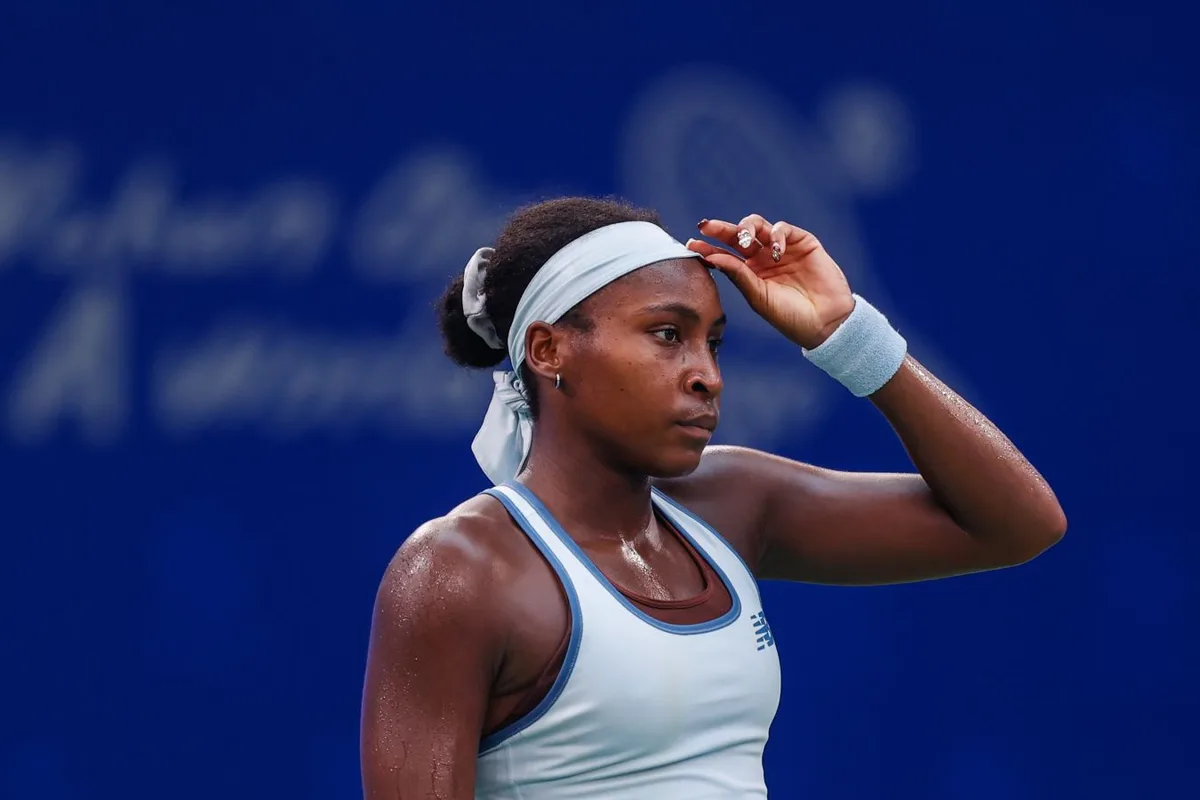 Гауфф сравнялась с Шараповой по количеству полуфиналов на уровне WTA-1000 до 23 лет