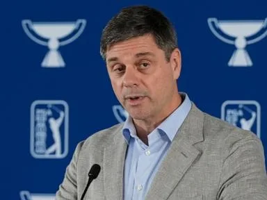 Good Good to no longer be title sponsor of PGA Tour event and loses Callaway sponsorship