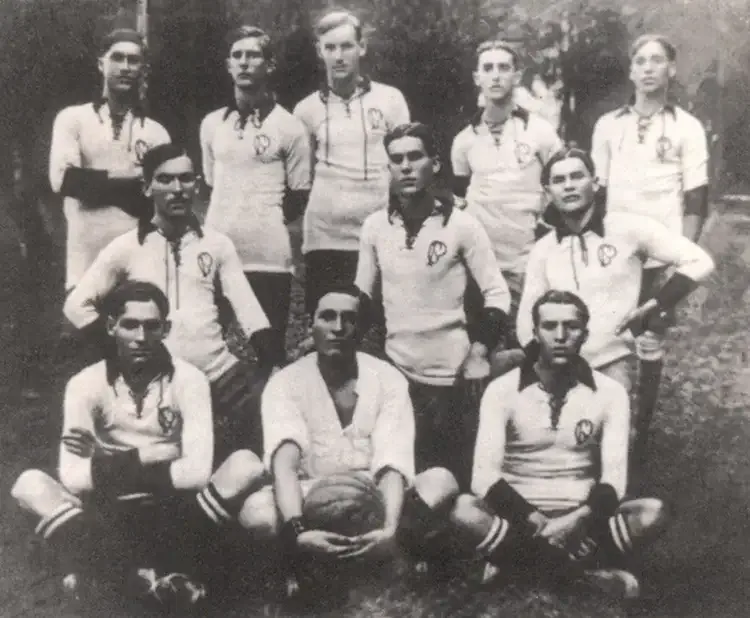 Salve o Corinthians: 116 anos do ‘Timão’