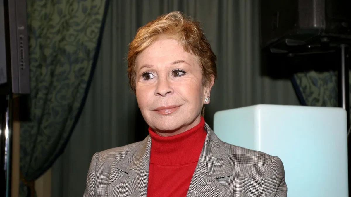 La desconocida familia de Lina Morgan rompe su silencio sobre su herencia: "Prohibió la entrada a sus sobrinas al teatro"