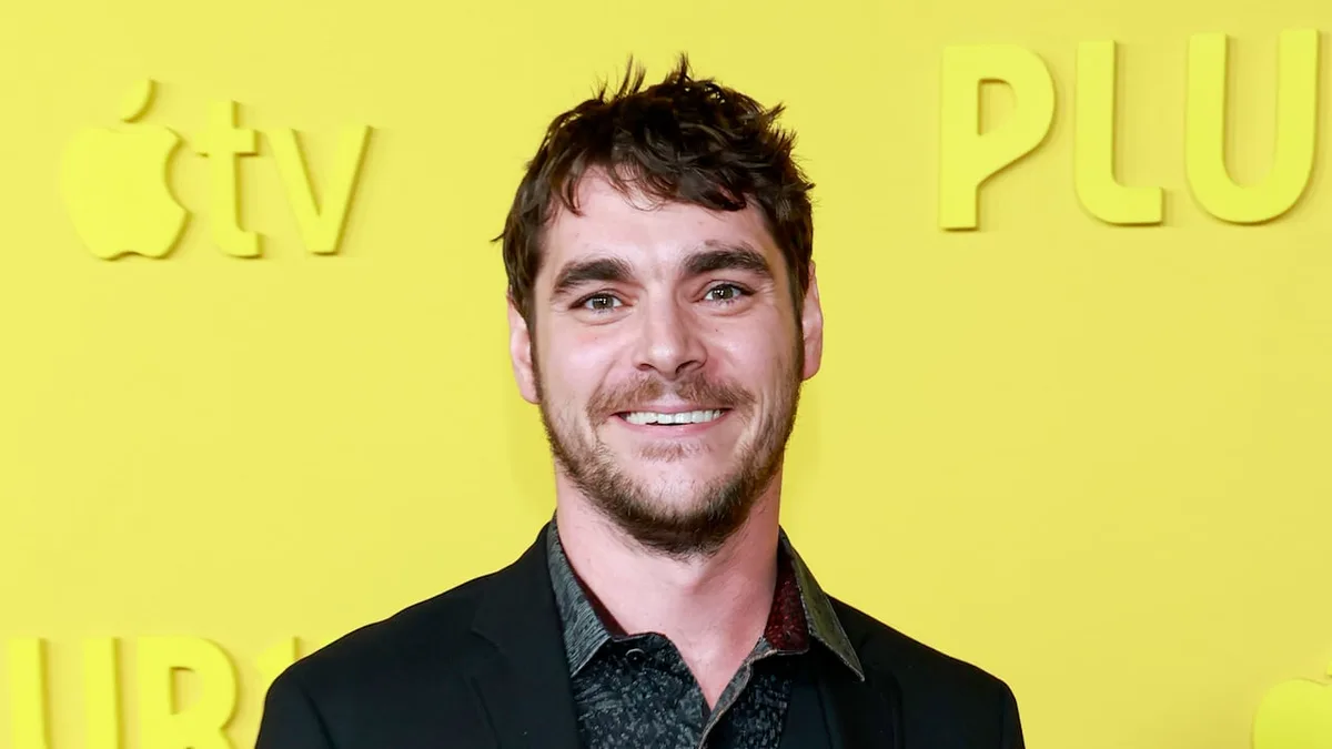 Breaking Bad star RJ Mitte dead at 34: reports