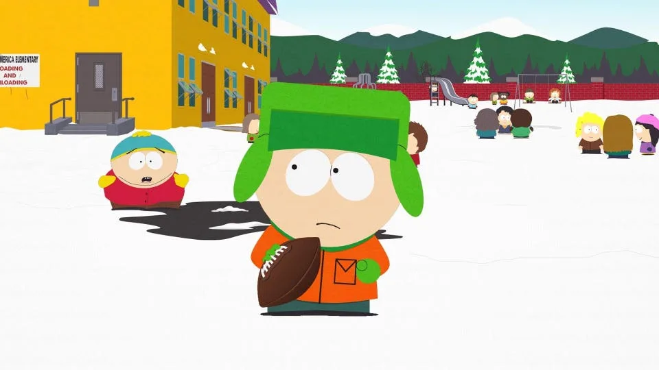 ‘South Park’ Season 29, Episode 3 To Target ‘Aura Battle’ Social Media Craze