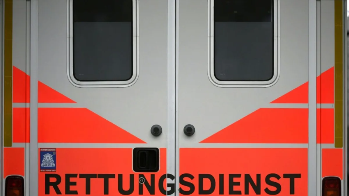 Linnemann verteidigt Reform von Notfallversorgung: „Notaufnahmen werden entlastet“