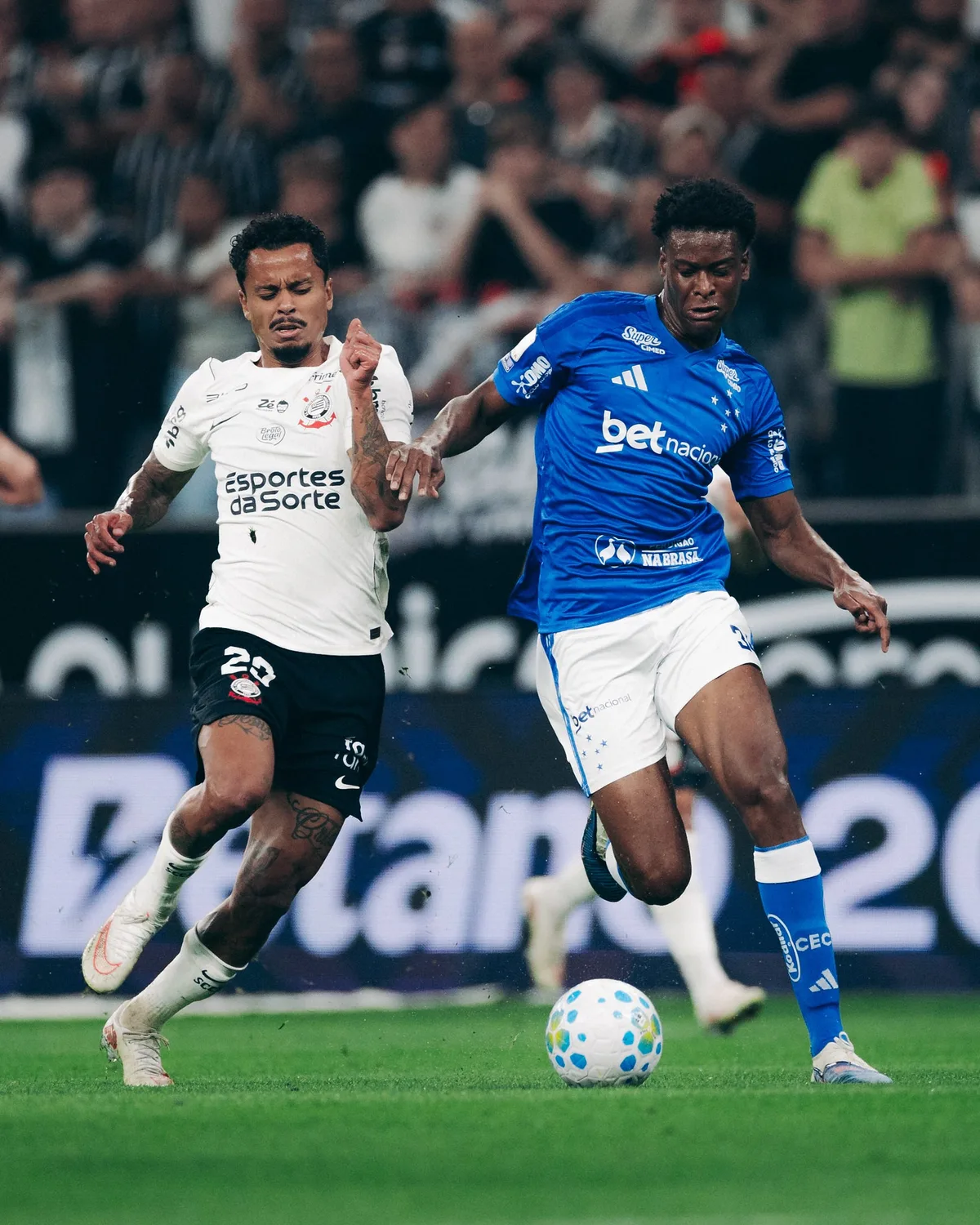 Atuações do Cruzeiro: Lucho estreia bem, Jonathan é soberano, e Otávio falha; dê as notas