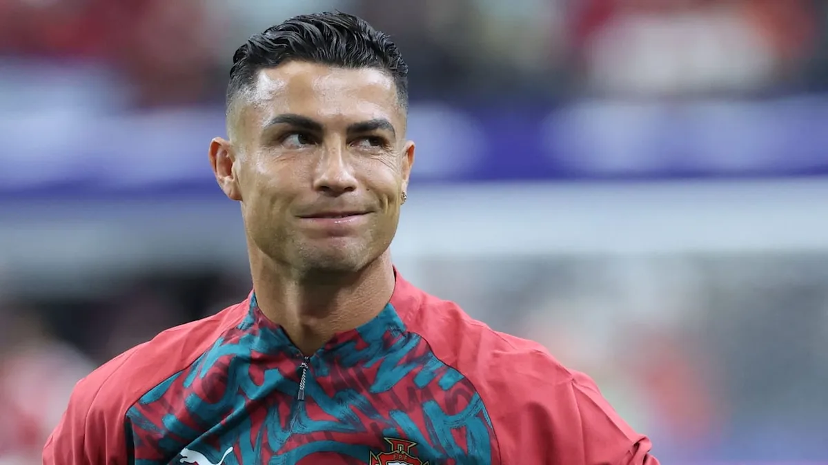 Bis zu 6 Monate Sperre möglich - Portugiesen suspendieren Ronaldo!