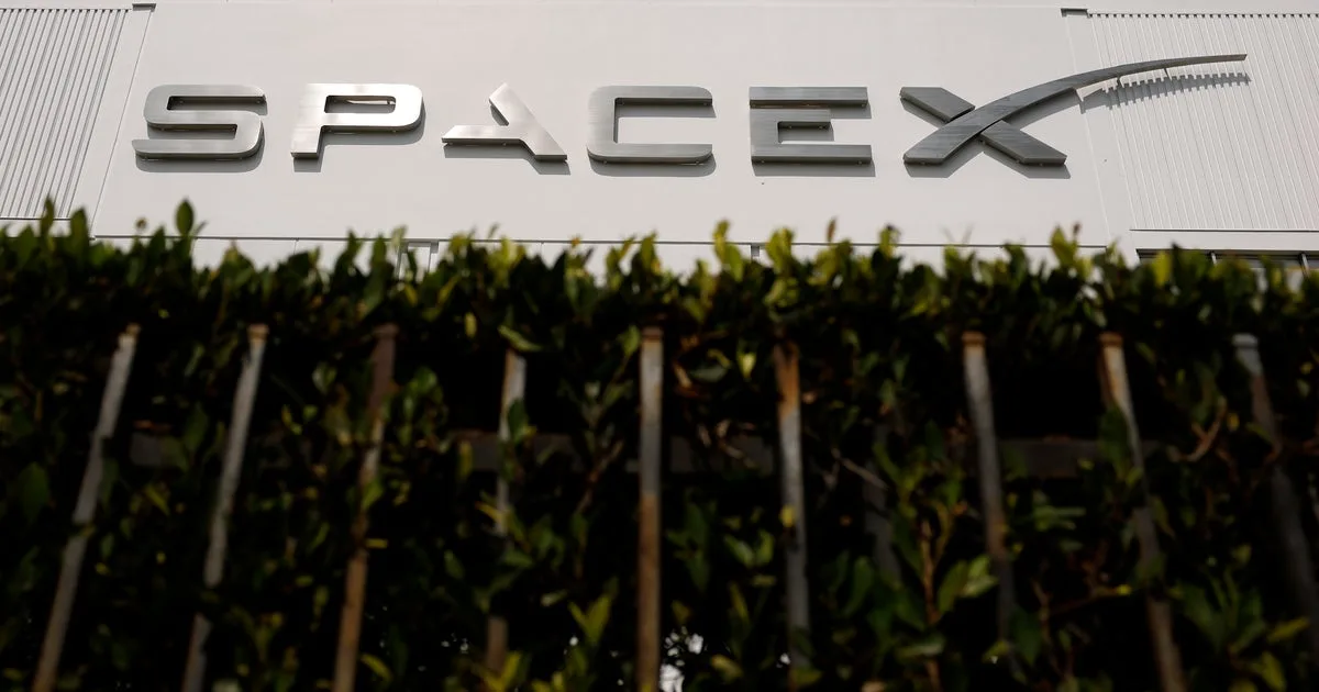 Musk's SpaceX announces $100 billion plan for new spaceport in Louisiana