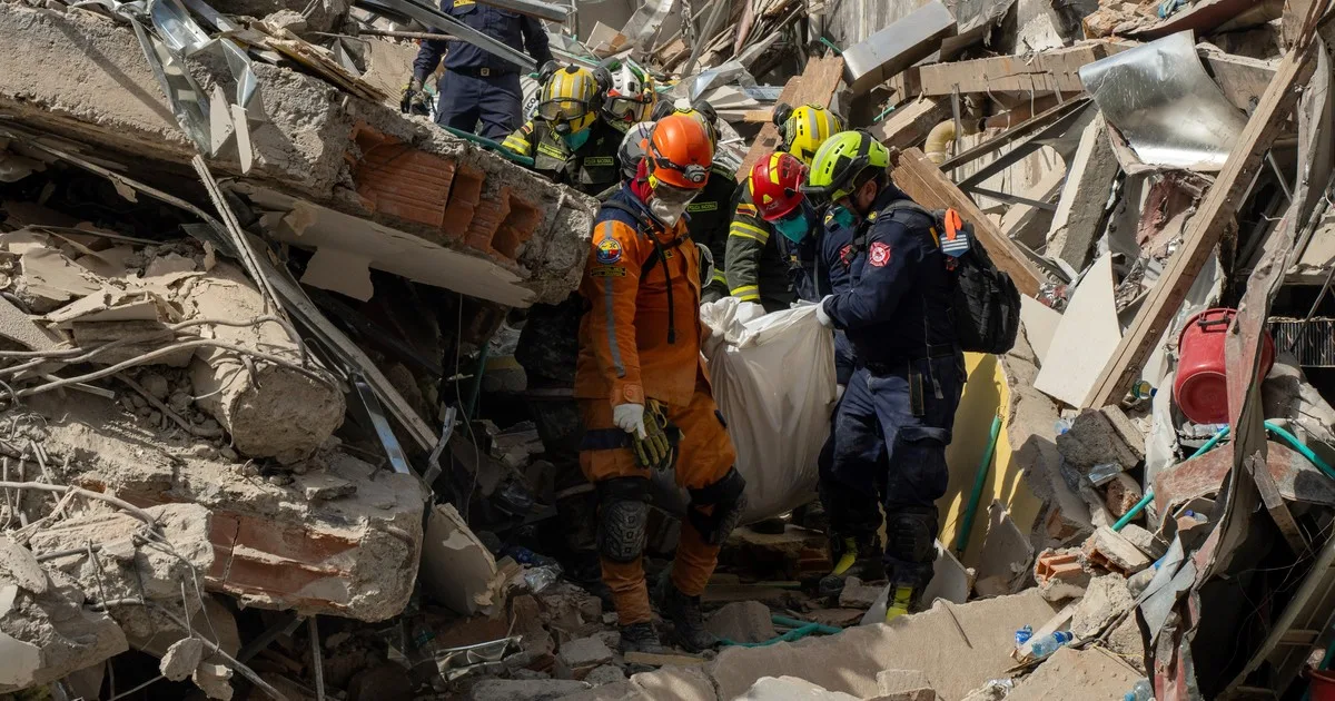 Terremoto de 7.4 en Colombia hoy, EN VIVO: todas las noticias del sismo este miércoles de agosto