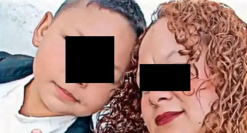Encontraron cuerpo del niño que cayó por una alcantarilla en las inmediaciones del Monumental con su mamá, apareció en Higuerote