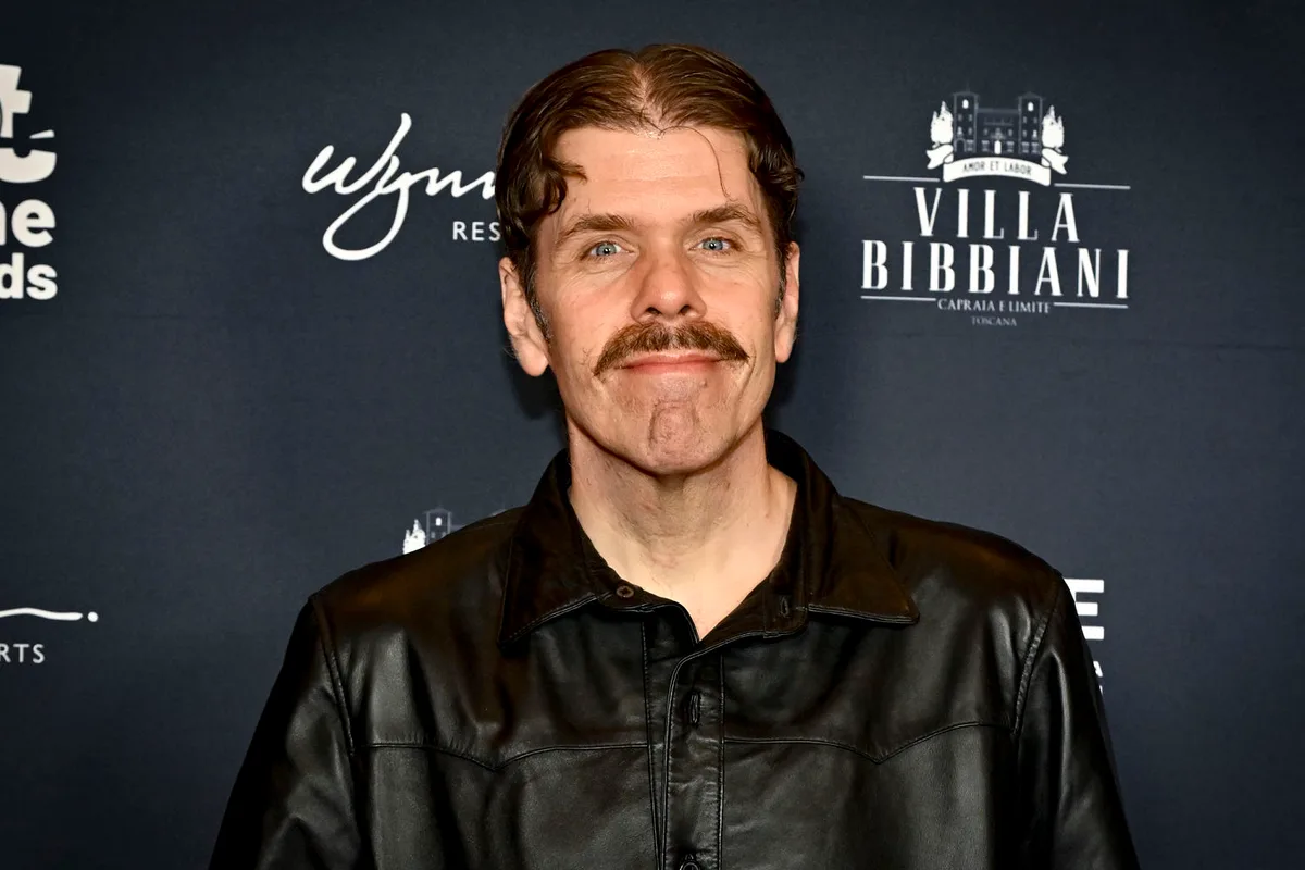 Perez Hilton has long road to recovery, had struggled with depression before self-harm, sister says