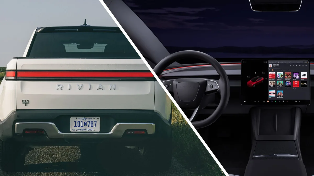 US carmakers could soon be forced to offer AM radio for free in new vehicles — 100-year-old technology to make a comeback after being ditched by Tesla, Volvo, BMW, and more