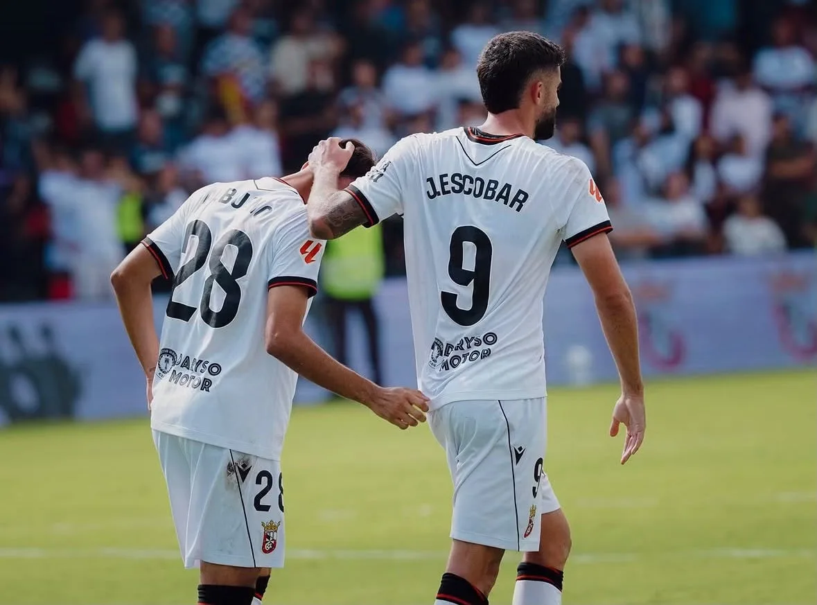 Ceuta-Sabadell, en directo: Liga Hypermotion, hoy en vivo